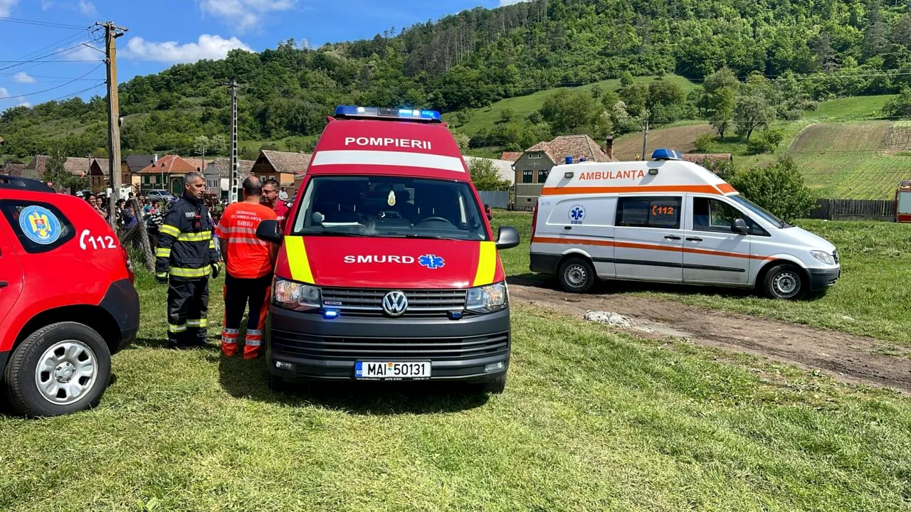 Un bărbat din Fetești a MURIT, în timp ce construia o bombă artizanală în propria casă