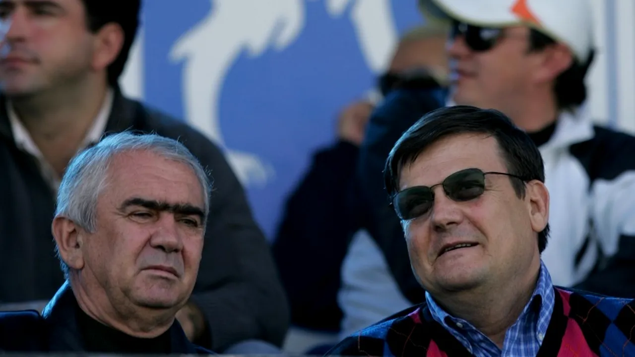 Scandal la Pandurii: Primarul Cârciumaru se retrage din AGA după ce subprefectul de București a fost numit manager fără aprobarea AGA