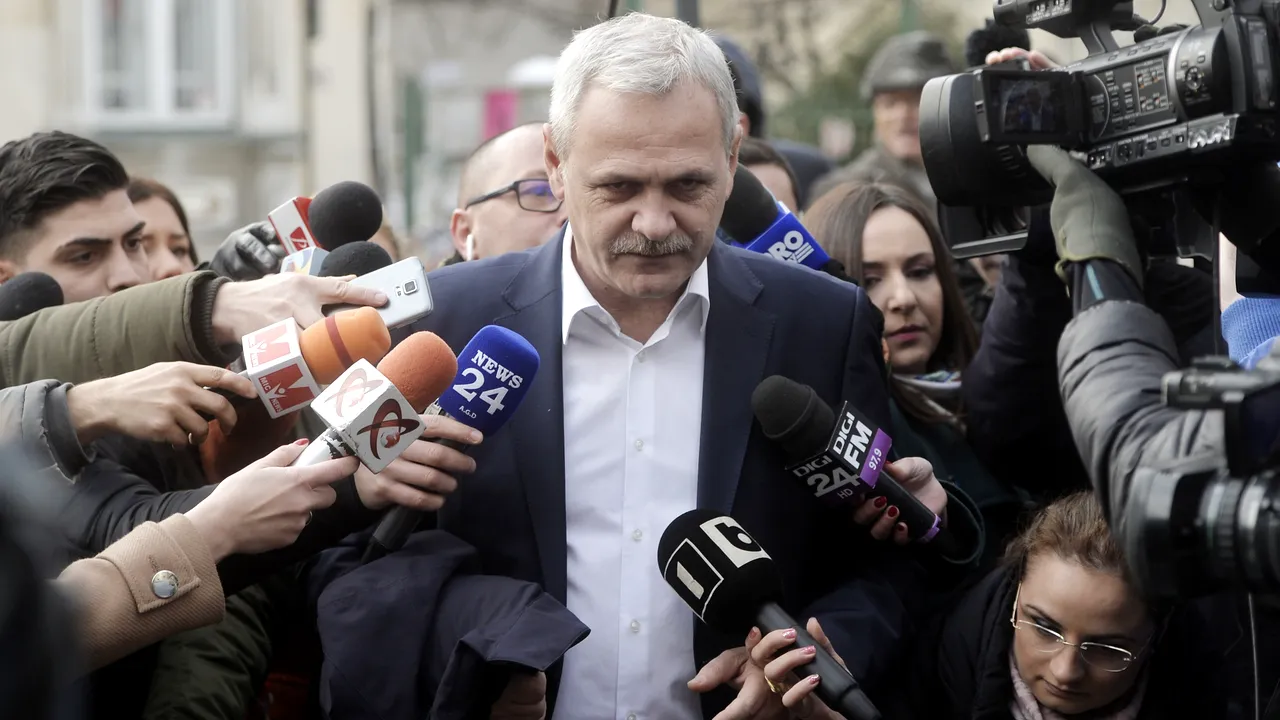 CCR amână din nou decizia în cazul legii care îi interzice lui Dragnea să ajungă în Guvern. UPDATE