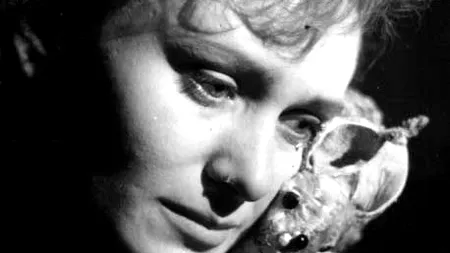 A murit actrița Tatiana Iekel, prima soție a lui Florin Piersic