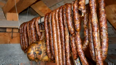 TOP 10 | Cei mai buni cârnați din lume. Pe ce loc sunt cârnații de Pleșcoi, singurii reprezentați ai României în acest clasament