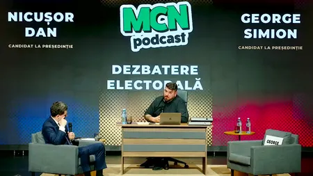 Nicușor DAN: 