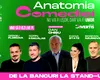 Ce-i mai face pe români să râdă și cum s-a schimbat umorul în ultimii 50 de ani? Află la podcastul Anatomia comediei 2025!