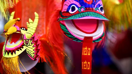 Ce se întâmplă cu zodiile în anul Calului de Foc Yang. 2026 deschide o etapă intensă de schimbări