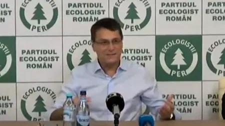 Declarație șocantă a unui fost ministru român: Virusul a fost creat în laborator. Există brevetul înregistrat şi la Paris şi la New York