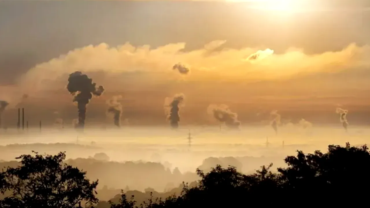 Lupta împotriva sărăciei energetice și reducerea emisiilor nocive