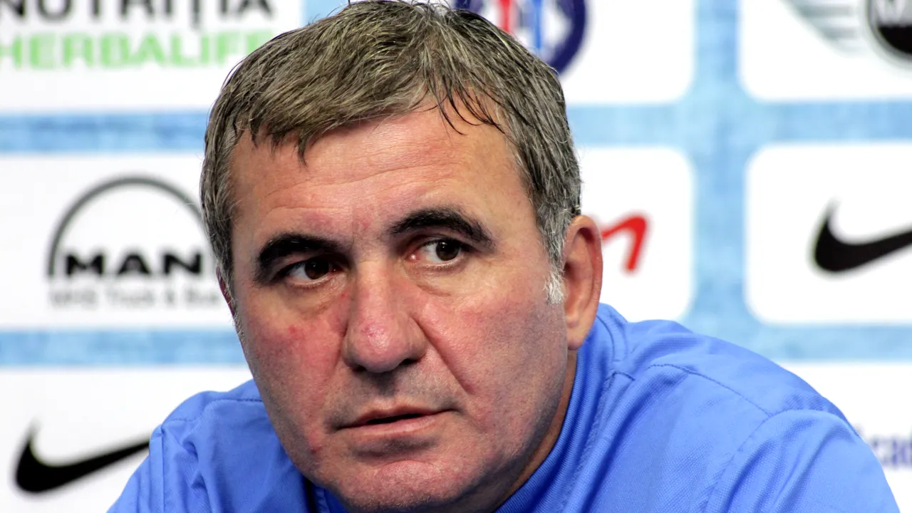 Cum explică Hagi revenirea fenomenală a Barcelonei în meciul cu PSG: 