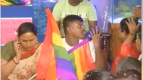 Verdict istoric în India. Curtea Supremă a legalizat ACTUL SEXUAL între homosexuali