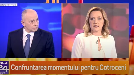 Elena Lasconi continuă seria lacunelor în domeniul SECURITĂȚII: Nu a fost încălcat niciodată articolul 5 al NATO / Mircea Geoană: Doamne, Dumnezeule!