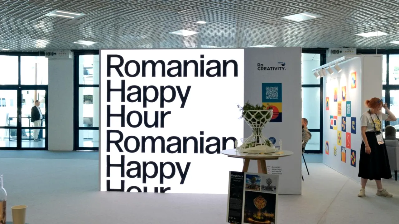 România, pentru al cincilea an consecutiv la Cannes Lions 2026, locul unde se decide viitorul creativității globale
