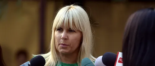 DECIZIE | Elena Udrea rămâne în arest preventiv în Bulgaria până la extrădare