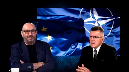 Dan Dungaciu: „România nu are cum să iasă din NATO sau din UE”