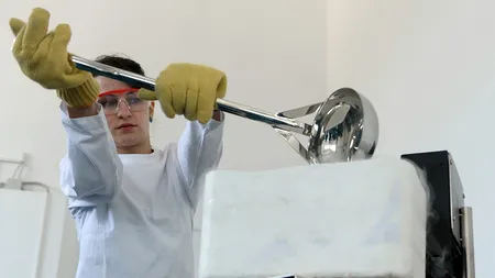 Primele patru vieți salvate prin transplant de celule stem de la donatori neînrudiți