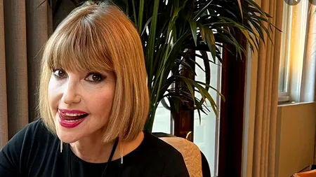 Ce ÎNĂLȚIME are Marina Almășan. ”Mi-ar mai fi prins bine încă vreo 10 cm”