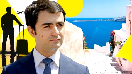 Ce trebuie să știe românii care merg în Grecia: lockdown-ul rămâne în vigoare. Ministrul Năsui, contrazis la anunțata deschidere a granițelor pentru turiști