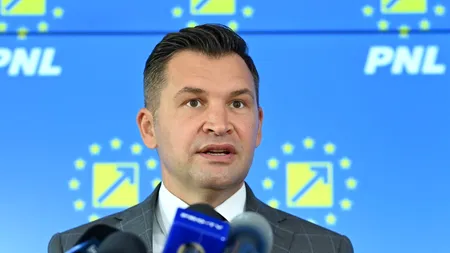 Cartea lui Nicolae CIUCĂ, o mare TAINĂ chiar și pentru liberali/Nici purtătorul de cuvânt al partidului n-a văzut-o