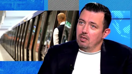 Veste bună pentru bucureșteni. Alexandru Kansou, city-manager Sector 4: „Magistrala 4 de METROU Gara de Nord – Progresul ar putea începe în 2026”