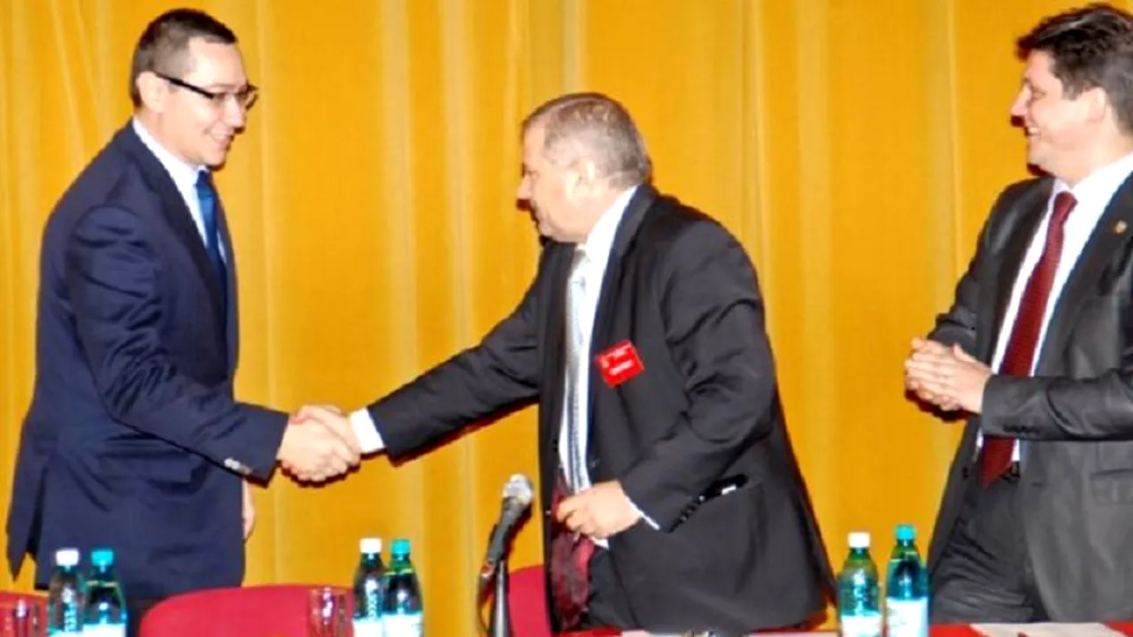 TU ȘTII CE MAI FAC BANII TĂI? Trucurile lui Bunea Stancu pentru a plăti de 10 ORI MAI MULT firmelor de casă ale PSD, pentru întreținerea unui kilometru de asfalt