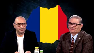 Silviu Predoiu: „Așa cum arătăm, România a fost irelevantă, iar acum este pierdută”