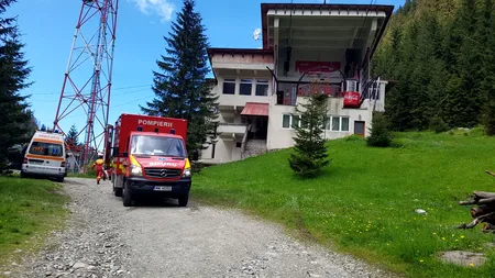 Șase răniți la Bâlea, după ce telecabinele au avut probleme de frânare. UPDATE