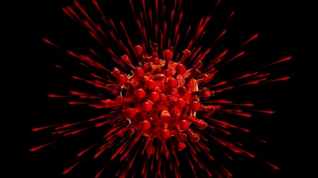 TRAGIC. Un nou record de decese în SUA. COVID-19 face ravagii