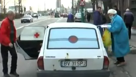 O nouă întâmplare ciudată provoacă încă o anchetă la spitalul Tractorul din Brașov