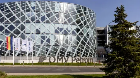 OMV Petrom cumpără cea mai mare rețea de încărcare pentru vehicule electrice din țară și jumătate din dintr-un proiect de energie verde de 1 GW