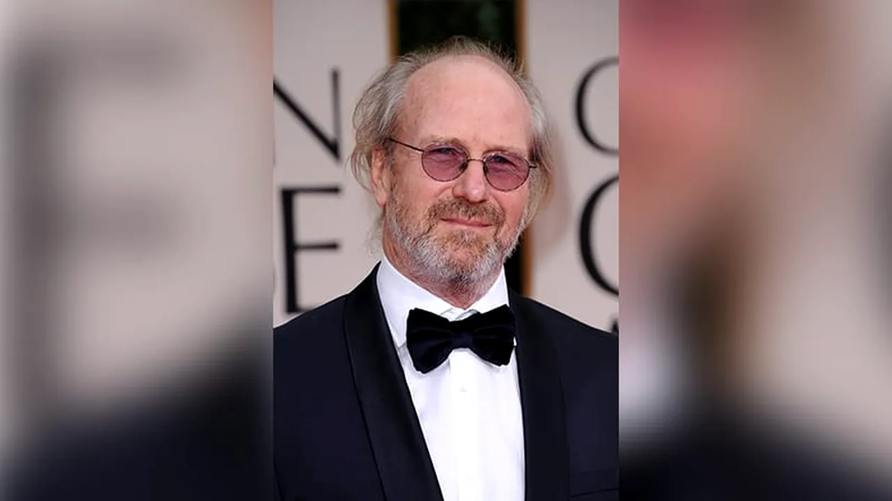 Actorul american William Hurt a murit la 71 de ani
