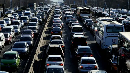 Producătorii auto germani înregistrează pierderi pe piața din CHINA, în contextul creșterii cererii pentru mașini electrice