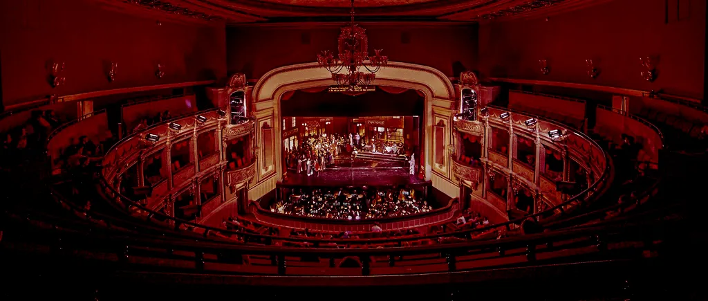 Opera Națională București | ”La Bohème”, magia boemilor parizieni, în cadrul BUCHAREST OPERA FESTIVAL 2024 – All Puccini edition, Ediția a III-a