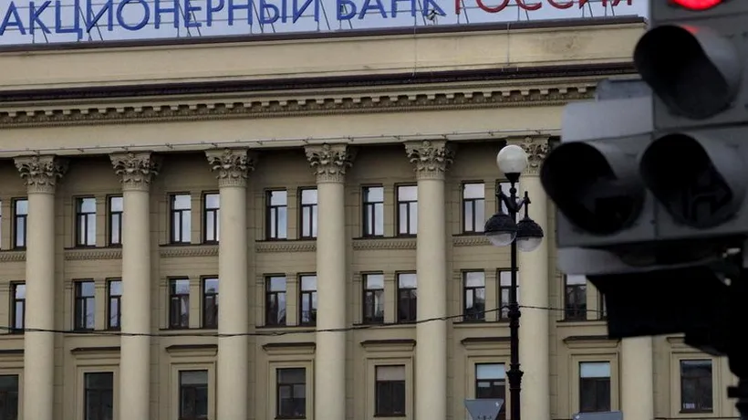 Oficial SUA: Băncile din Rusia trebuie sancționate. Aliații din regiune sunt speriați de moarte