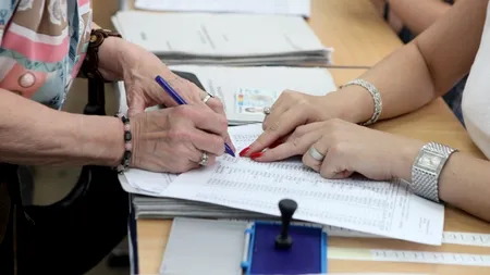 SUSPENDAREA PREȘEDINTELUI. Votul la referendum poate fi exercitat ORIUNDE ÎN ȚARĂ, nu doar într-o anumită circumscripție