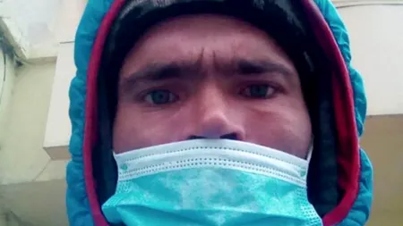 Primul român condamnat la închisoare pentru zădărnicirea combaterii bolilor. „Bărbatul are dizabilități psihice”