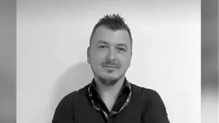 Sfârșit tragic pentru Cătălin Korodi, politician din Satu Mare. A murit la vârsta de 35 de ani, după lupta cu o boală cumplită