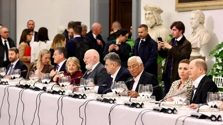 Marcel CIOLACU salută candidatura lui Nicolas Schmit la șefia Comisiei Europene. „Este un prieten al României”