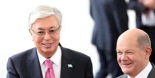 Germania dezvoltă parteneriatul cu state din Asia Centrală, în contextul tensiunilor cu Rusia