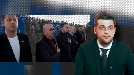 Umaniștii strâng rândurile și în Ilfov. Costin Ojog este noul președinte județean PUSL. Thuma, PNL, rămâne candidatul susținut de partid la CJ