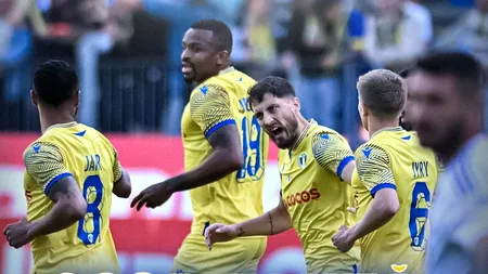 Petrolul a CÂȘTIGAT Primvs Derby cu Rapid, iar Neil Lennon a fost un car de nervi. „Sunt foarte aroganți, foarte distanți”