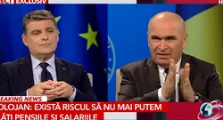 Ilie Bolojan: „O direcție importantă este ca toți cei care beneficiază de servicii de sănătate să plătească, măcar simbolic”