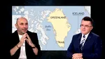 Dan Dungaciu: „Pe americani nu o să-i oprească nimic. Vor pune mâna pe Groenlanda”