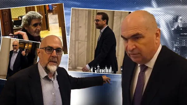 Conflictul pe buget ajunge la vârful coaliției. Liderii puterii, chemați de Sorin Grindeanu la discuții în această dimineață