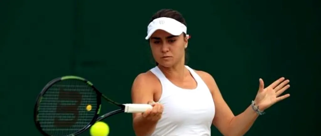 Acuzații grave: o tenismenă susține că a fost otrăvită la Wimbledon