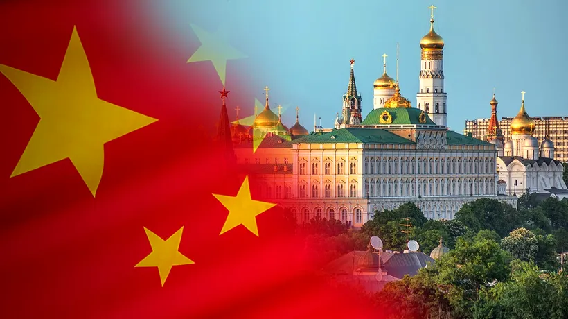 China vs. Rusia, o ”poveste de dragoste” în culisele căreia se ascunde o adversitate cu rădăcini adânci