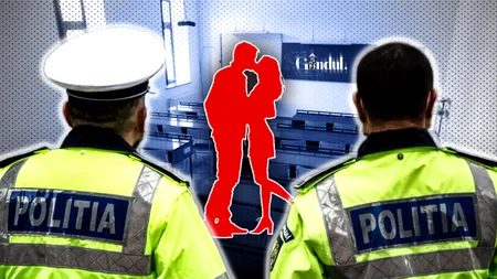 Anchetă a Poliției după ce o elevă de 13 ani, din București, a avut întâlniri intime chiar în sala de clasă. Fetei nici nu-i păsa de camerele video