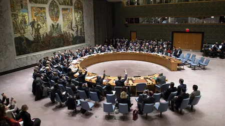 RĂZBOI Israel-Hamas. Vot la ONU pe cererea palestinienilor/IDF a bombardat Libanul