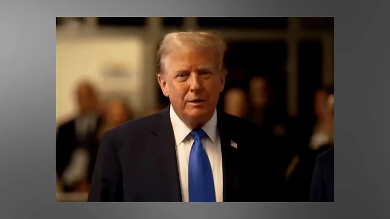 A început PROCESUL lui DONALD TRUMP/ Cine sunt cei 12 jurați care vor da VERDICTUL