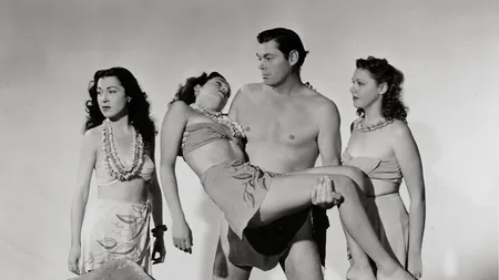 Tarzan, eroul junglei, revine pe marile ecrane