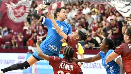 Poate România organiza Euro 2026 la handbal feminin? Problema majoră a țării noastre