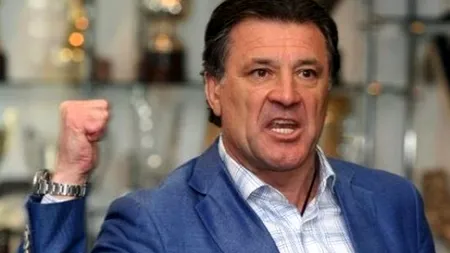 Președintele și antrenorul echipei Dinamo Zagreb, frații Zdravko și Zoran Mamici, au fost arestați