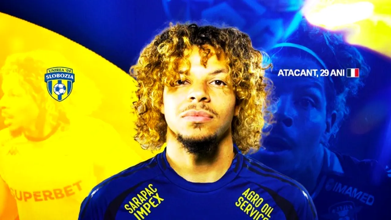 Papeau și Luckassen revin în Superliga! Cu ce echipe au semnat